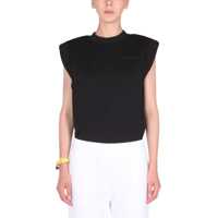 Tricouri Crew Neck T-Shirt Femei