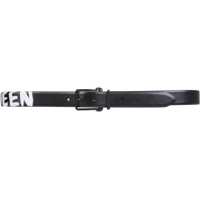 Curele Thin Twin Skull Belt Barbati