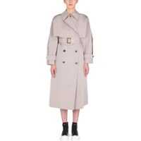 Trenciuri Oversize Trench Femei
