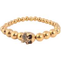 Bratari Skull Bracelet Barbati