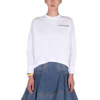 Bluze de trening Crew Neck Sweatshirt Femei