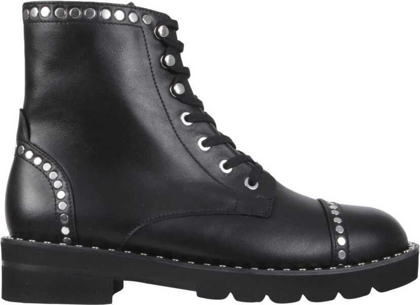 Ghete Dama Stuart Weitzman Mila Boots