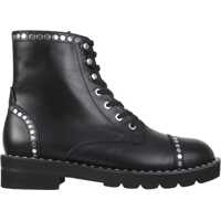 Ghete Mila Boots Femei