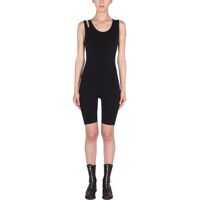 Salopete Lang Slash One-Piece Suit Femei