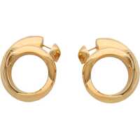 Cercei Spiral Earrings Femei