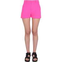 Pantaloni scurti Taffeta Shorts Femei