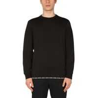 Bluze Salbo Sweatshirt With Logo Barbati
