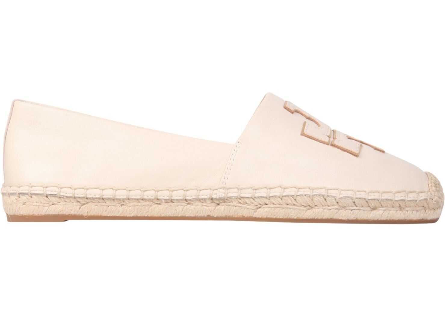 Tory Burch Ines Espadrillas 52035_107 WHITE