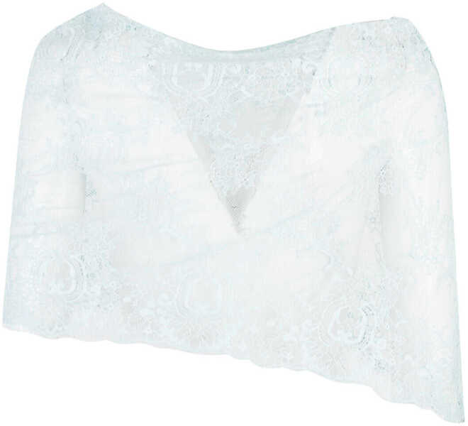 Bluze elegante Pinko Genovese 1G204C Mitowy Femei (BM 8469204) 3