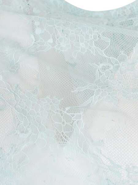 Bluze elegante Pinko Genovese 1G204C Mitowy Femei (BM 8469204) 4