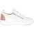 Giuseppe Zanotti Frankie Sneakers WHITE