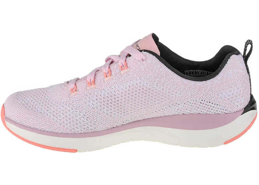 Sneakers SKECHERS Ultra Groove Pink Femei (BM 8469636) 2