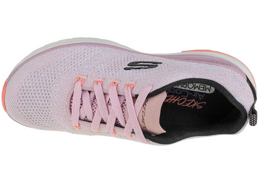 Sneakers SKECHERS Ultra Groove Pink Femei (BM 8469636) 3