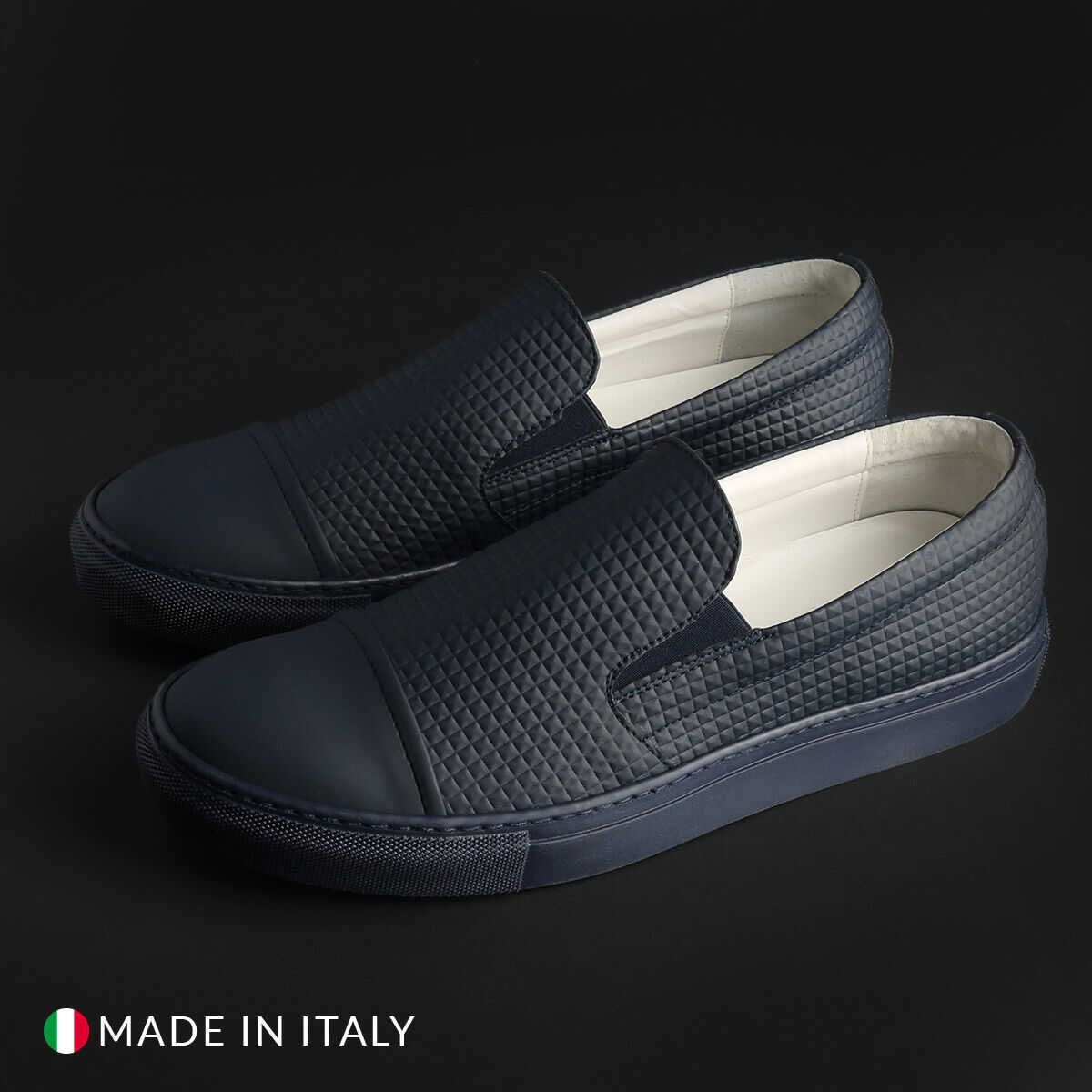 Made in Italia Lamberto* BLUE