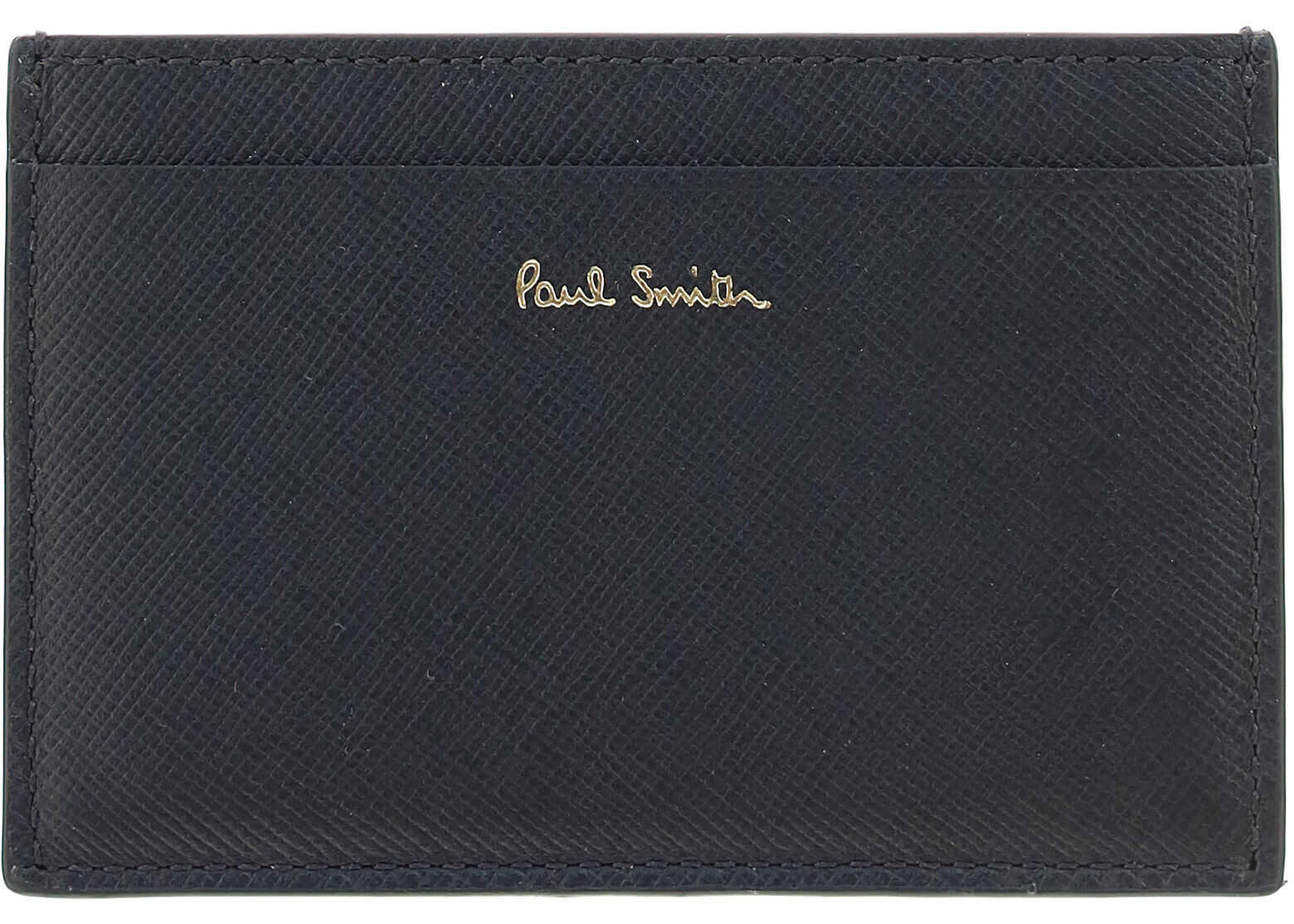 Paul Smith Card Holder M1A4768GCOVGA BLACK