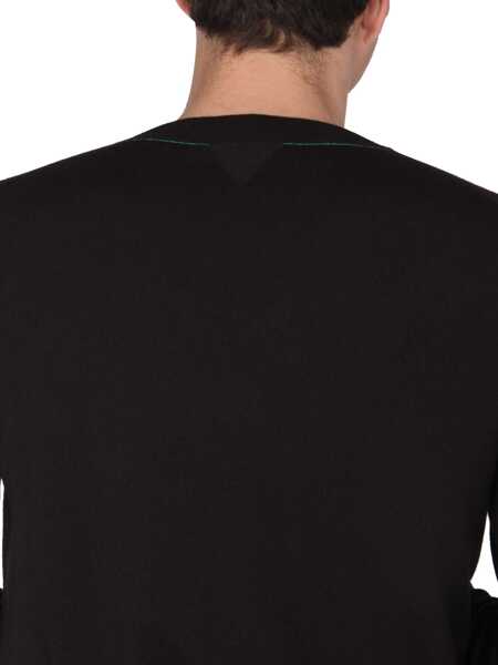 Pulovere Bottega Veneta Wool Sweater BROWN Barbati (BM 8469924) 3