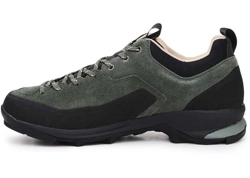 Pantofi fitness Garmont Dragontail Green Barbati (BM 8469948) 4