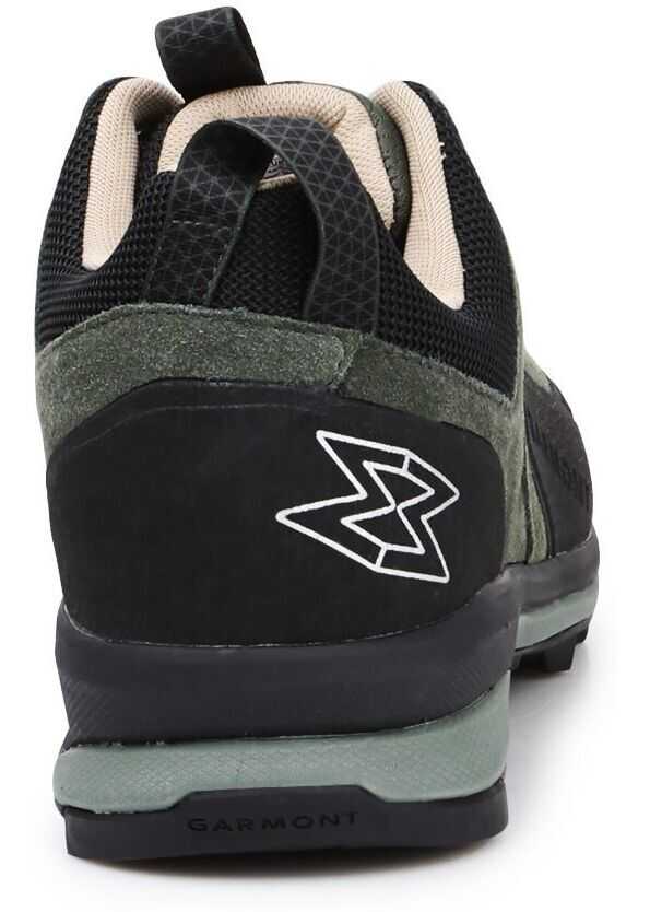 Pantofi fitness Garmont Dragontail Green Barbati (BM 8469948) 5