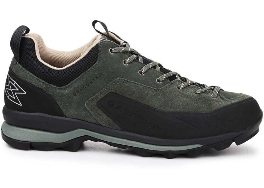 Pantofi fitness Garmont Dragontail Green Barbati (BM 8469948) 6