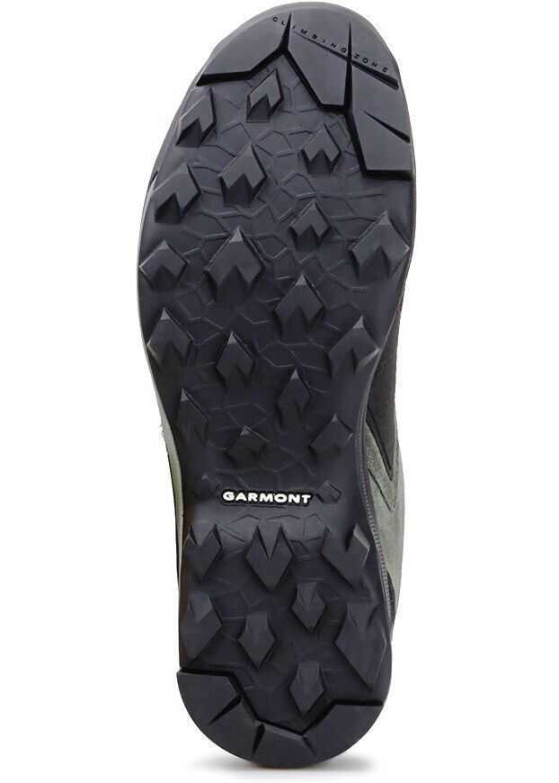 Pantofi fitness Garmont Dragontail Green Barbati (BM 8469948) 7