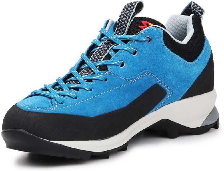 Pantofi fitness Garmont Dragontail WMS Blue Femei (BM 8469951) 3
