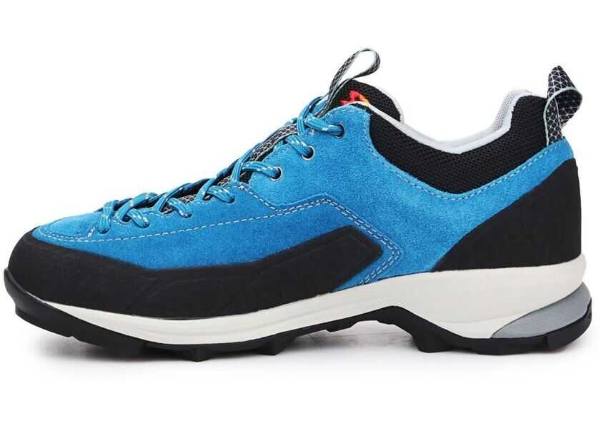 Pantofi fitness Garmont Dragontail WMS Blue Femei (BM 8469951) 4