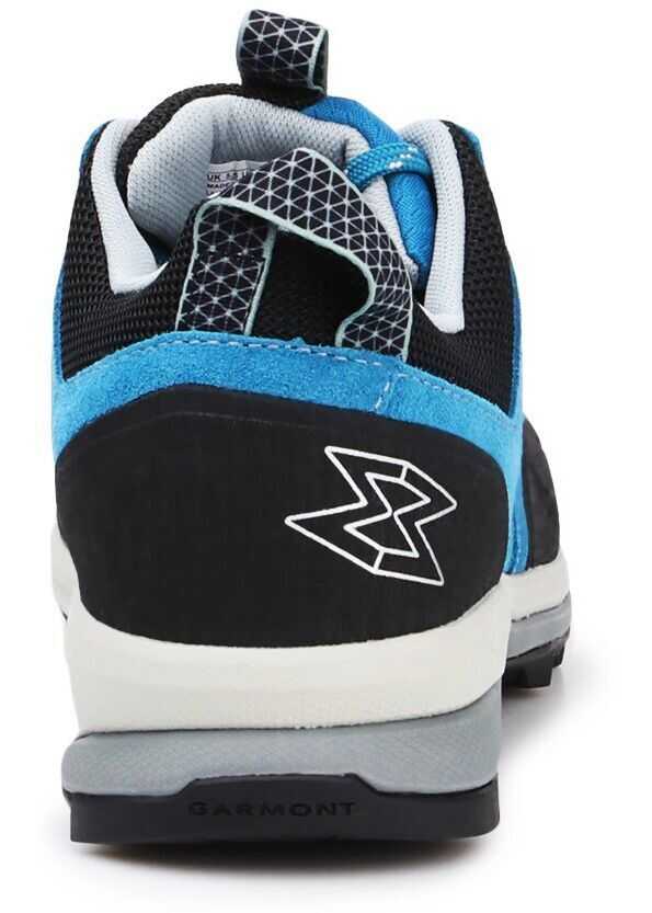 Pantofi fitness Garmont Dragontail WMS Blue Femei (BM 8469951) 5