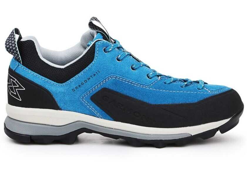 Pantofi fitness Garmont Dragontail WMS Blue Femei (BM 8469951) 6