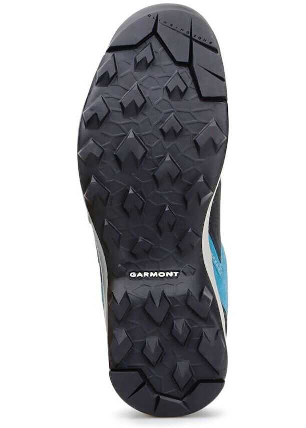 Pantofi fitness Garmont Dragontail WMS Blue Femei (BM 8469951) 7