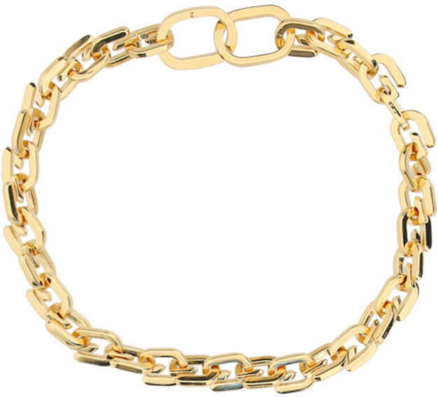 Givenchy G Links XS Bracelet BF20B8F003 GOLDEN YELLOW