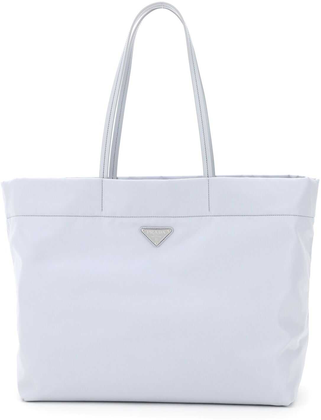 Prada Vela Shopping Bag 1BG107 V YOX RV44 FIORDALISO