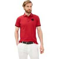 Tricouri Polo Polo T-Shirt S01GC0378 Barbati