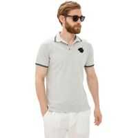 Tricouri Polo Polo T-Shirt S01GC0378 Barbati