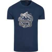 Tricouri Roberto Cavalli T-shirt HST64BA