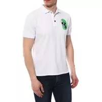 Tricouri Polo Polo T-Shirt S03GL0028 Barbati