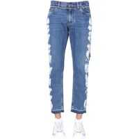 Blugi drepti Regular Fit Jeans Barbati