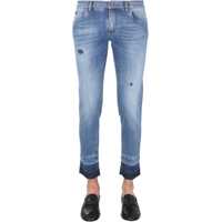 Blugi slim fit Skinny Fit Jeans Barbati