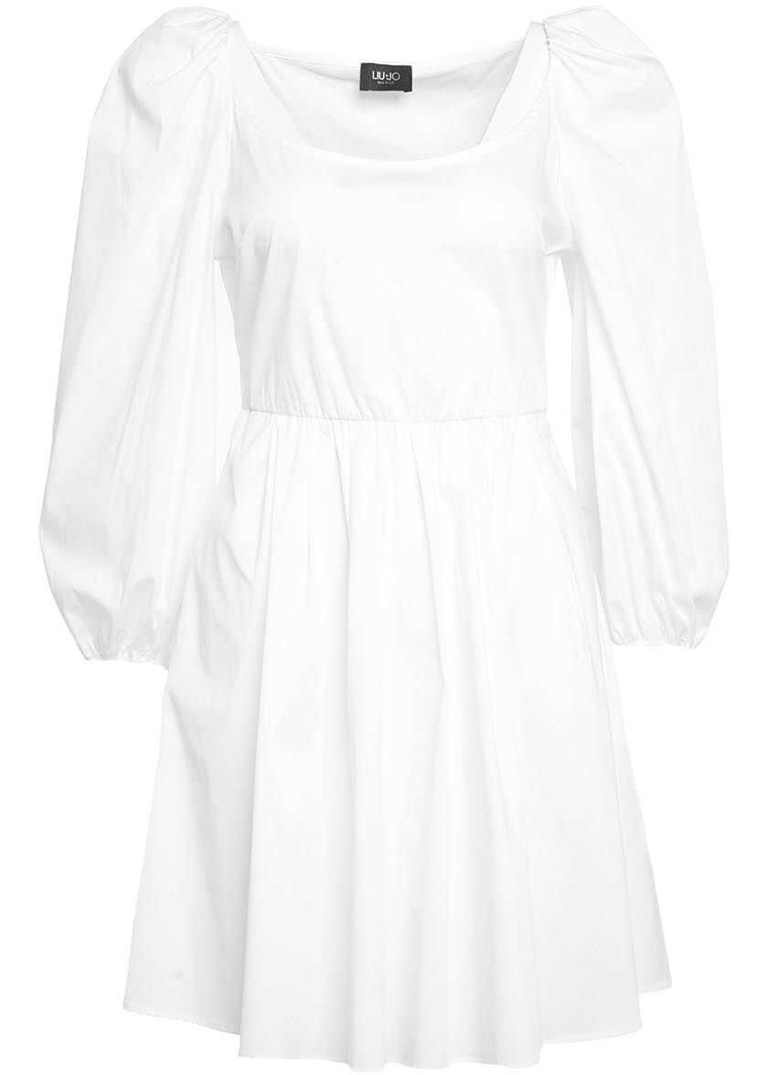 Liu Jo Mini dress* White