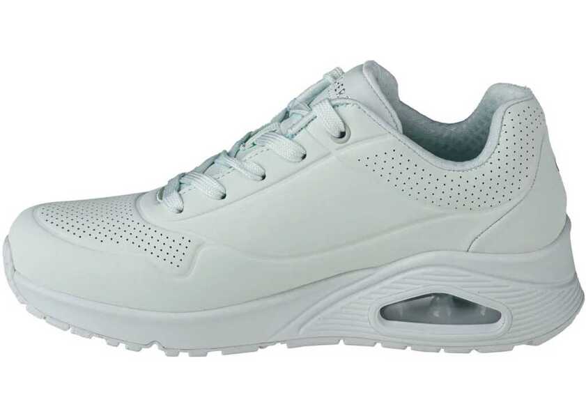 Sneakers SKECHERS Uno Frosty Kicks Mint Femei (BM 8472759) 2