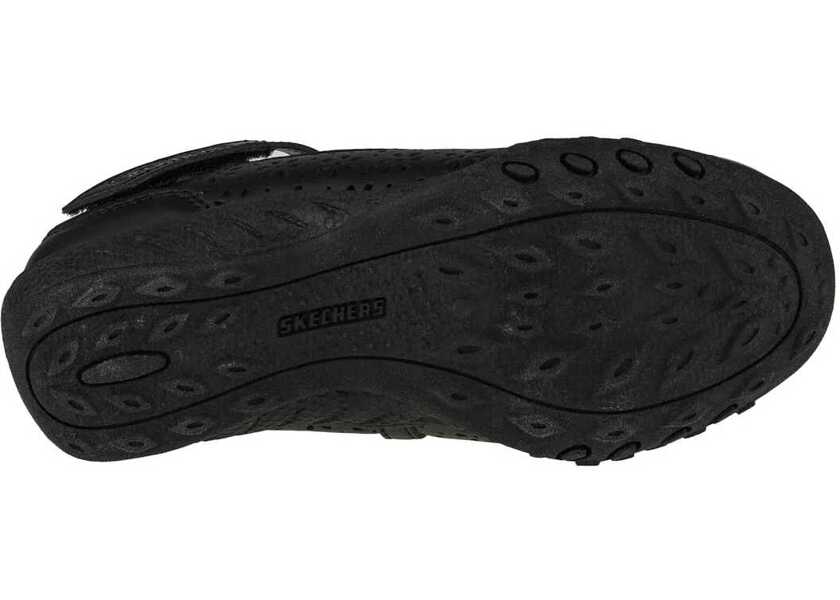 Sneakers SKECHERS Breathe Easy Playground Popp Black Fete (BM 8472813) 4