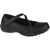 SKECHERS Breathe Easy Playground Popp Black
