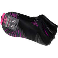 Sosete 3pk Womens Lowcut Socks Femei