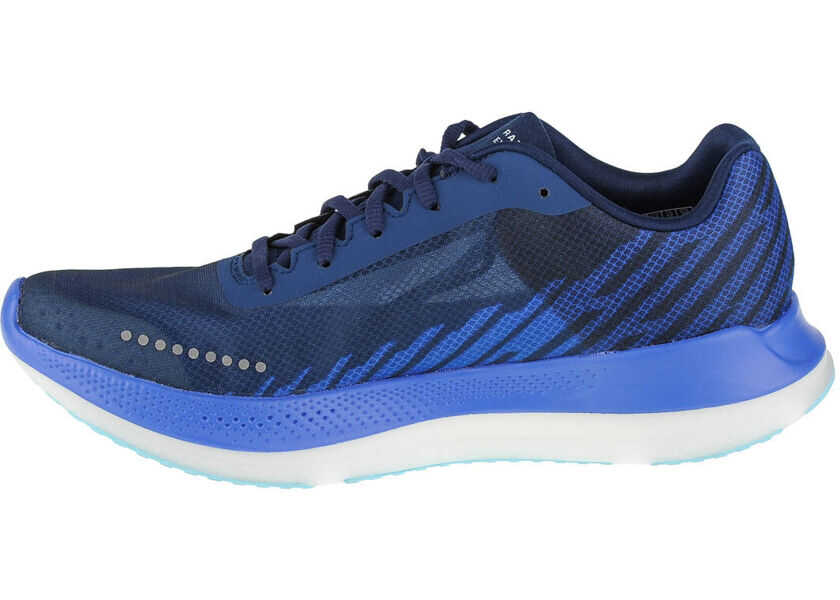 Pantofi alergare SKECHERS Go Run-Razor Excess Purple Femei (BM 8473353) 2