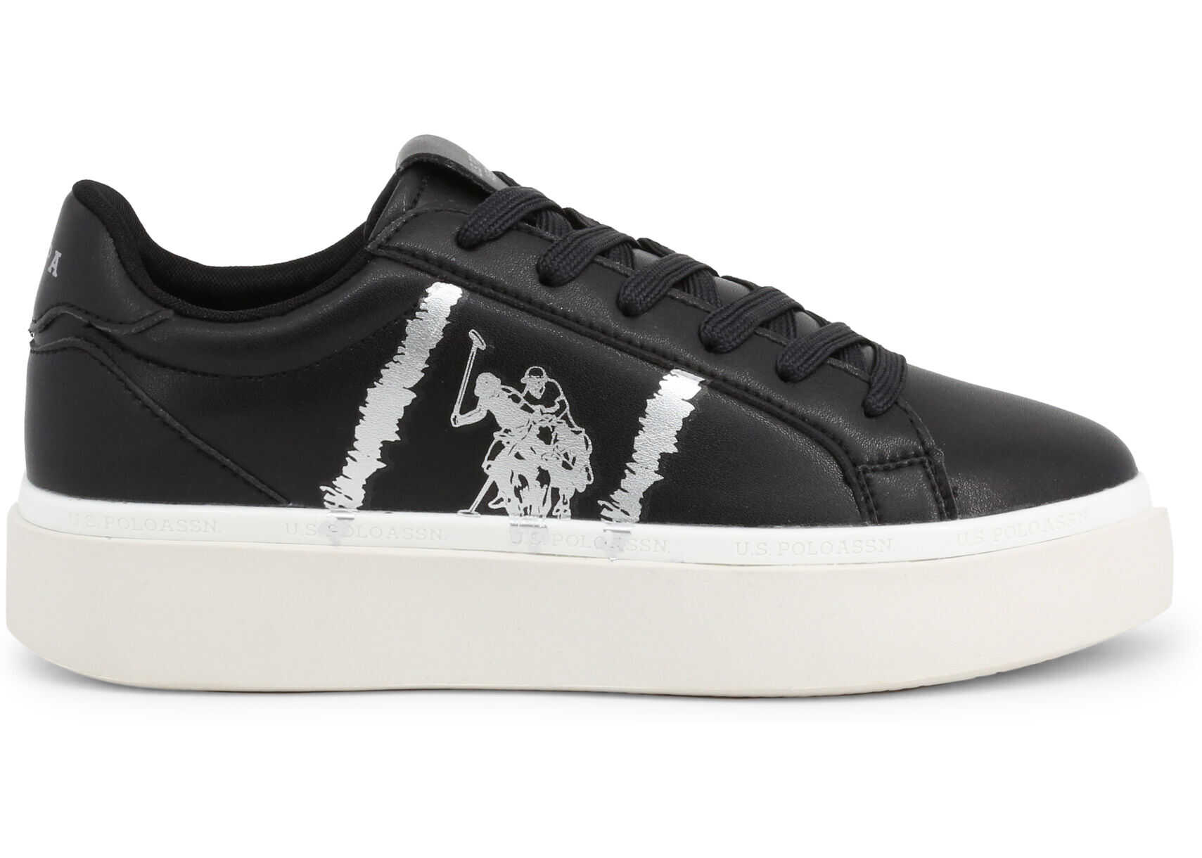 U.S. POLO ASSN. Lucy4179S0_Y1* BLACK