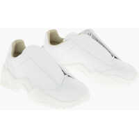 Sneakers Mm22 Leather Future Sneakers Barbati