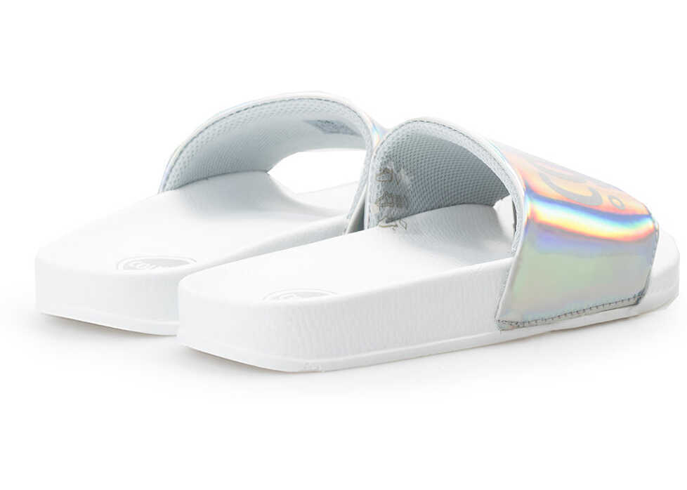 Papuci COLMAR ORIGINALS Slipper Lux Slipper Biay Femei (BM 8475678) 3