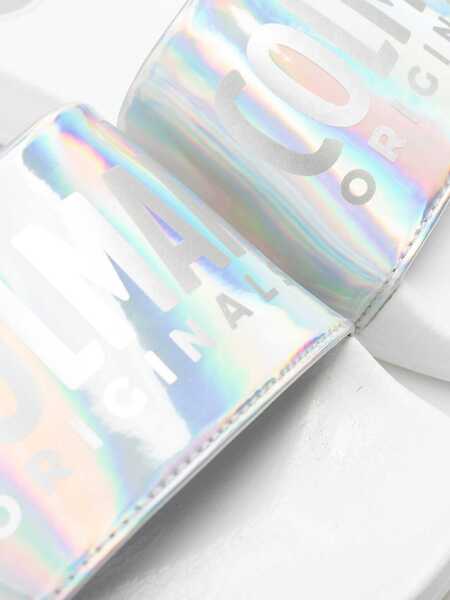 Papuci COLMAR ORIGINALS Slipper Lux Slipper Biay Femei (BM 8475678) 5