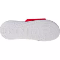 Papuci Under Armour pentru Barbati - Papuci Under Armour Ansa Fixed Slides Red Barbati (BM 8475710) - B-mall.ro