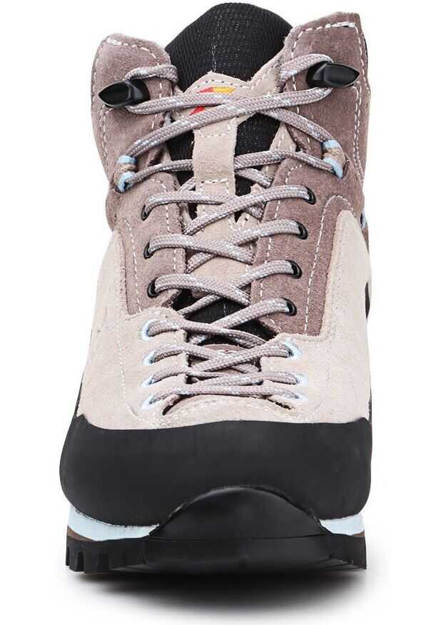 Incaltaminte trekking Garmont Vetta GTX WMS Blue/Beige Femei (BM 8475921) 2