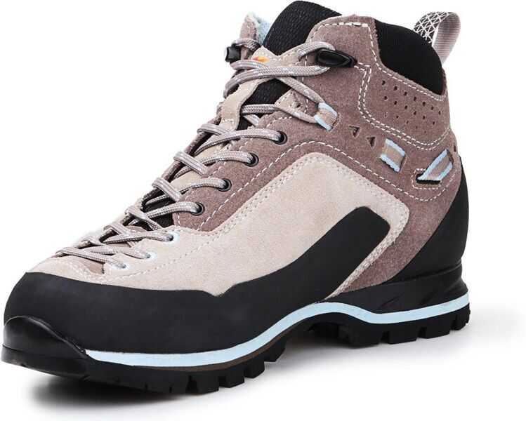 Incaltaminte trekking Garmont Vetta GTX WMS Blue/Beige Femei (BM 8475921) 3